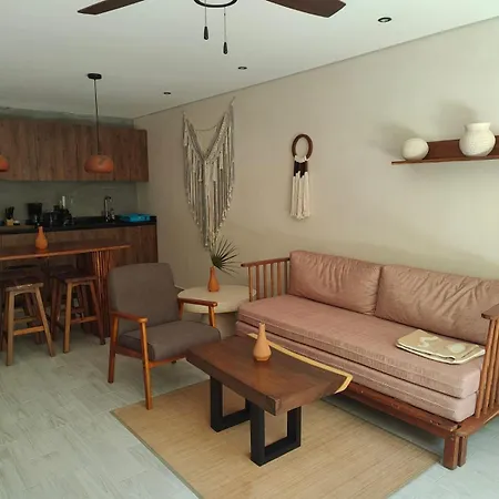 Jade Tulum Zen Residences - Premium Xl Apartment